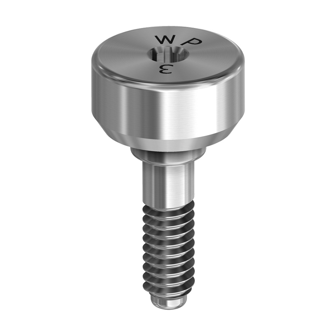 Healing Abutment compatible with NobelReplace Select™