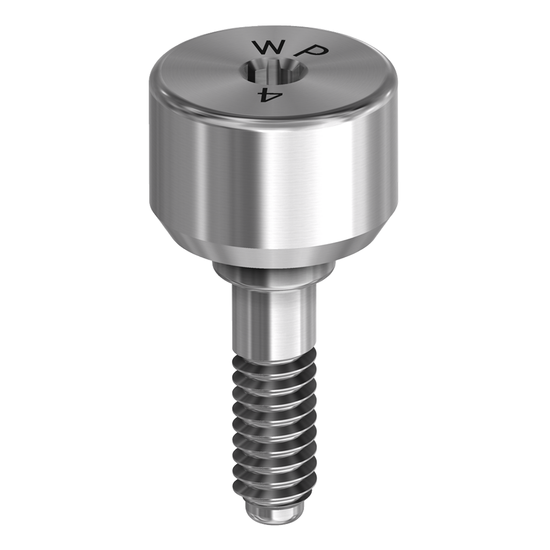 Healing Abutment compatible with NobelReplace Select™