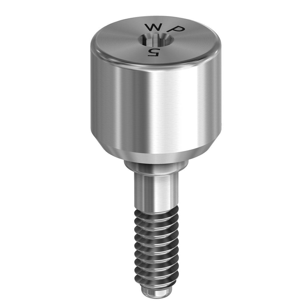 Healing Abutment compatible with NobelReplace Select™