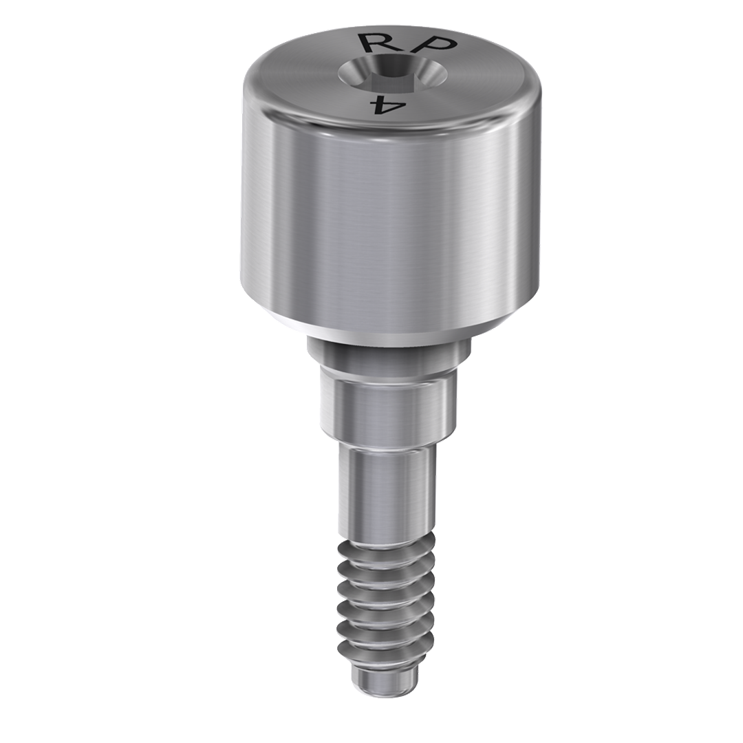 Healing Abutment compatibel met 3i Certain®