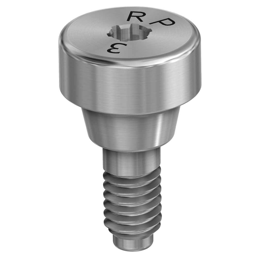 Healing Abutment compatibel met NobelActive® / Replace® CC