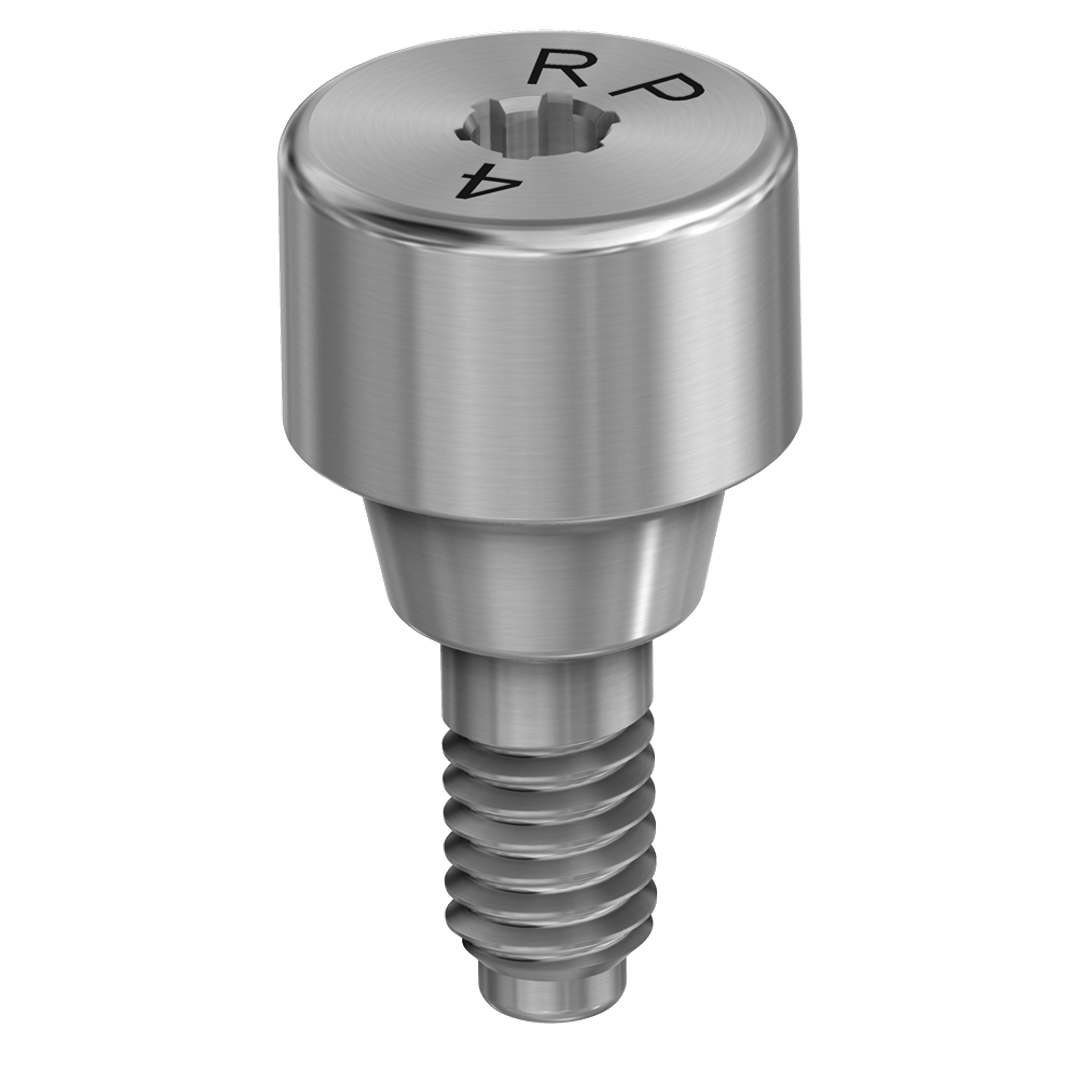 Healing Abutment compatibel met NobelActive® / Replace® CC