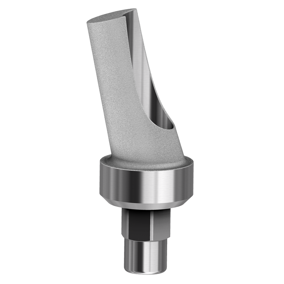 Angled Abutments compatible with 3i Certain®