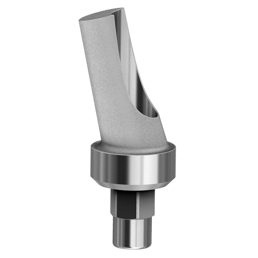 Geanguleerde abutments compatibel met 3i Certain®