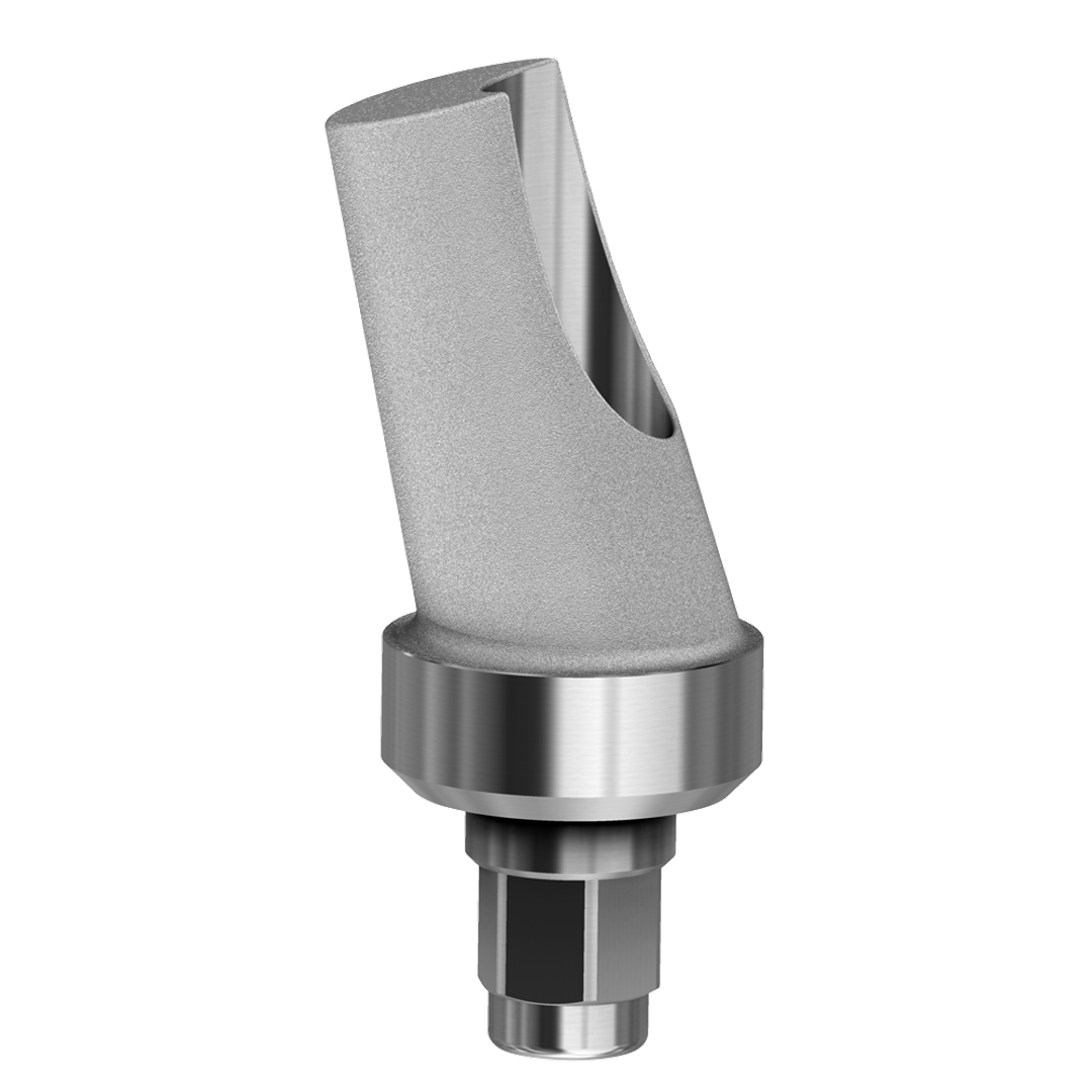 Angled Abutments compatible with 3i Certain®