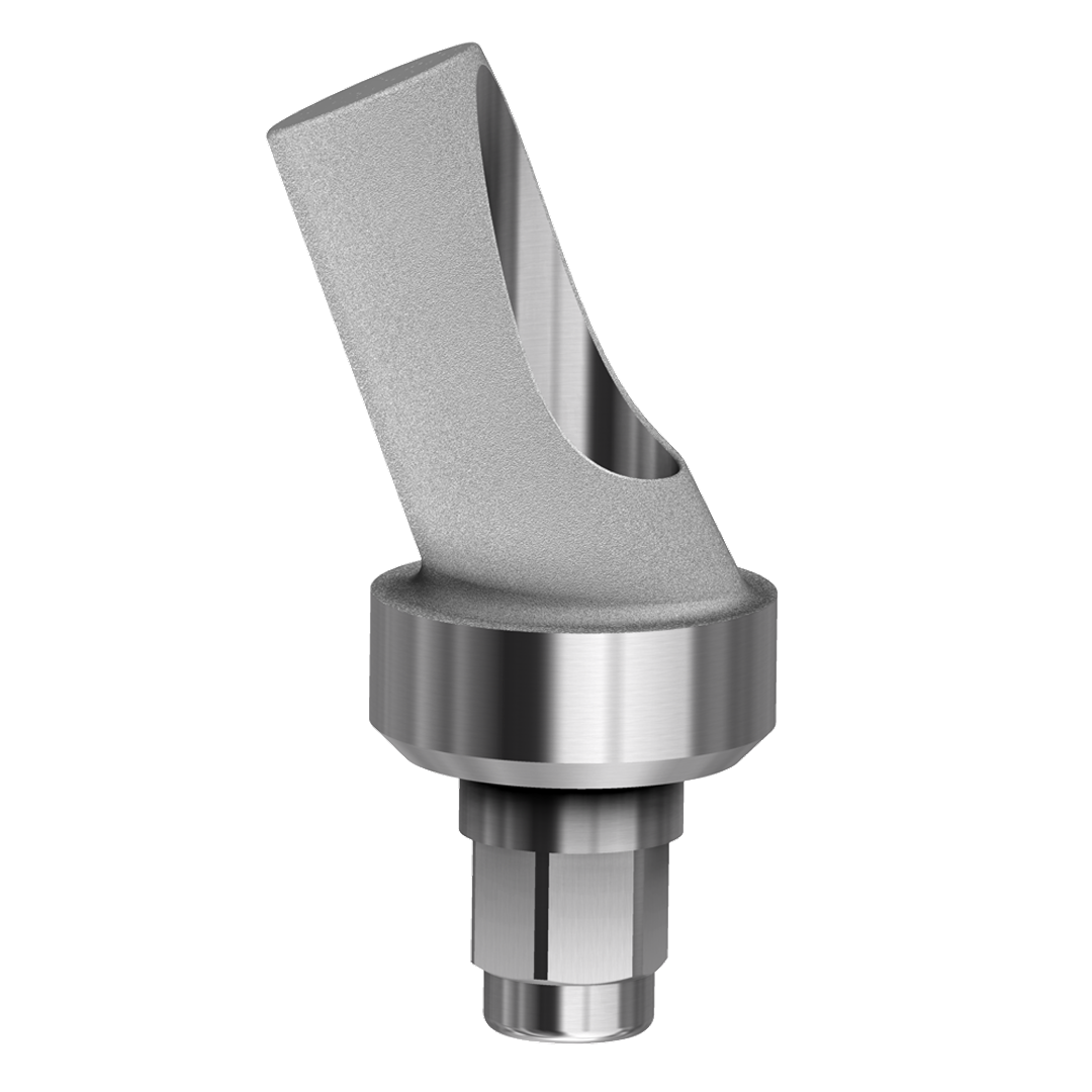 Angled Abutments compatible with 3i Certain®