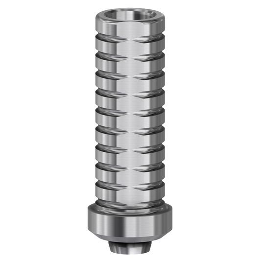 Temporary Abutment compatible with NobelReplace Select™