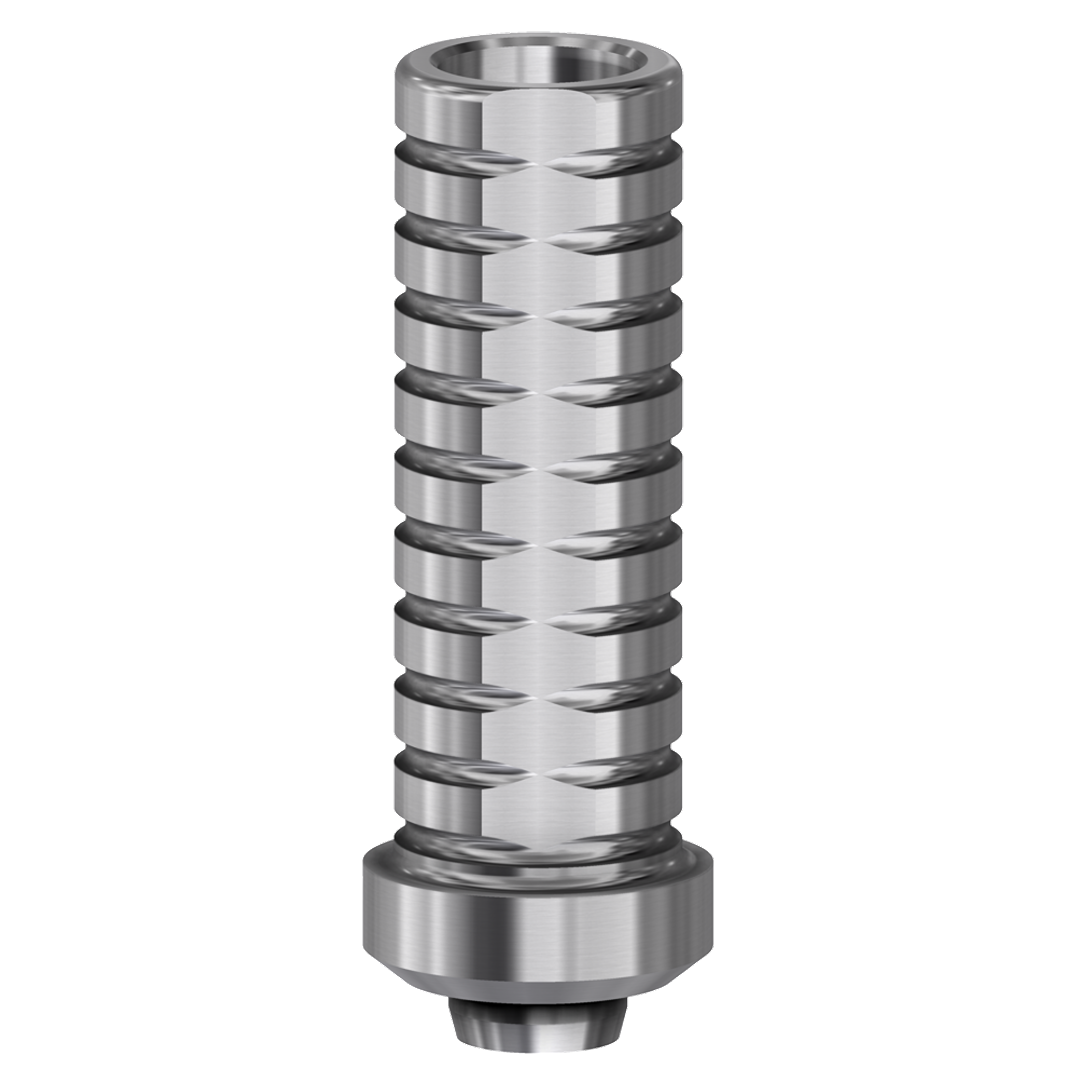 Temporary Abutment compatible with NobelReplace Select™