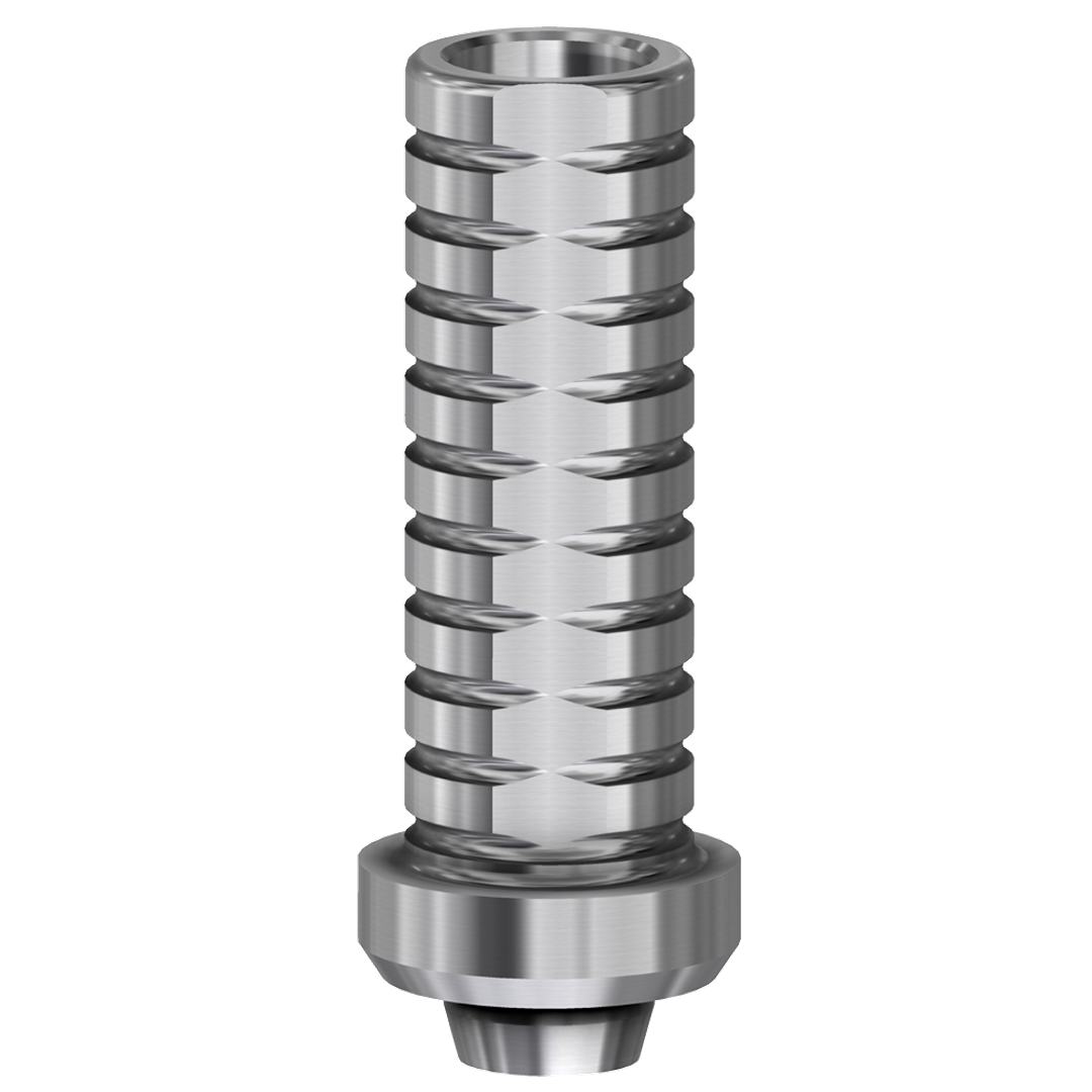 Temporary Abutment compatible with NobelReplace Select™