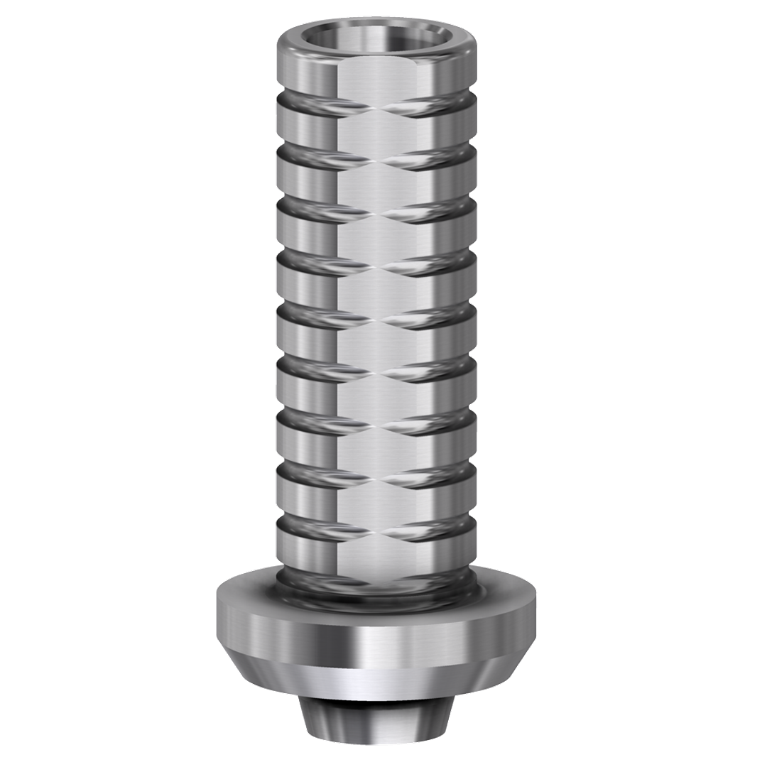 Temporary Abutment compatible with NobelReplace Select™