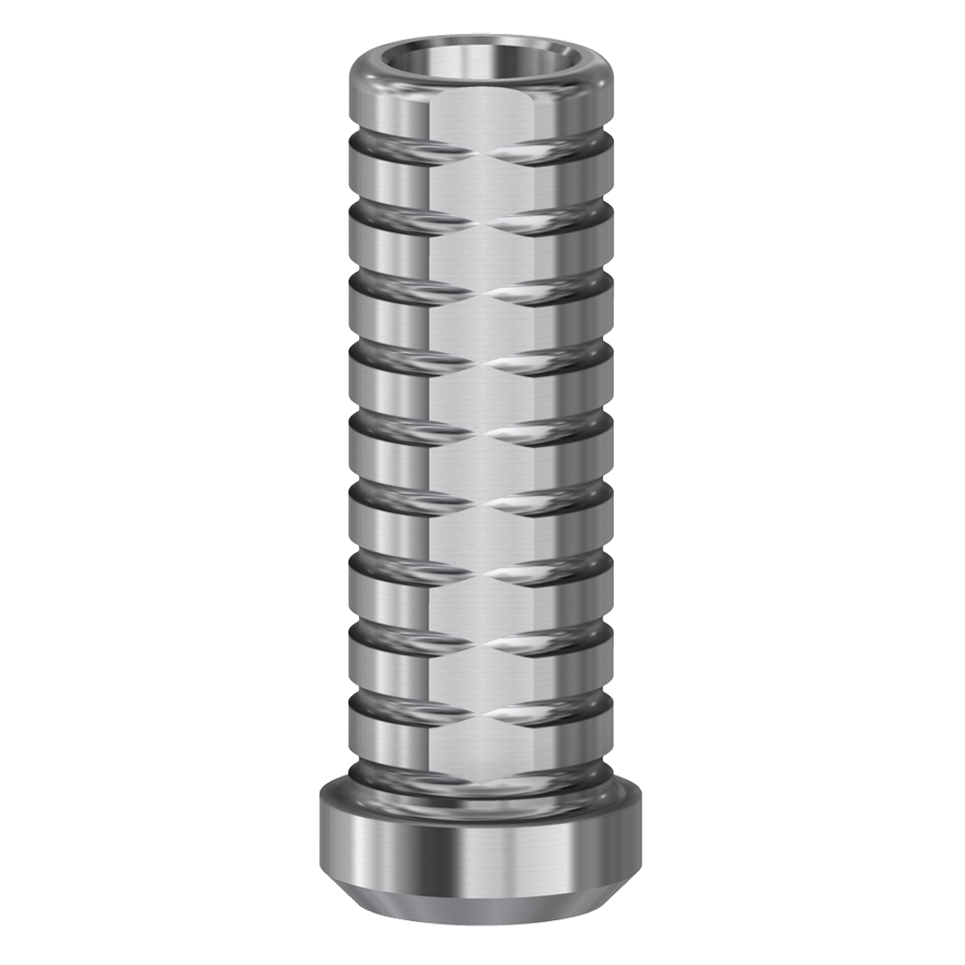 Temporary Abutment compatible with Astra Tech Osseospeed™