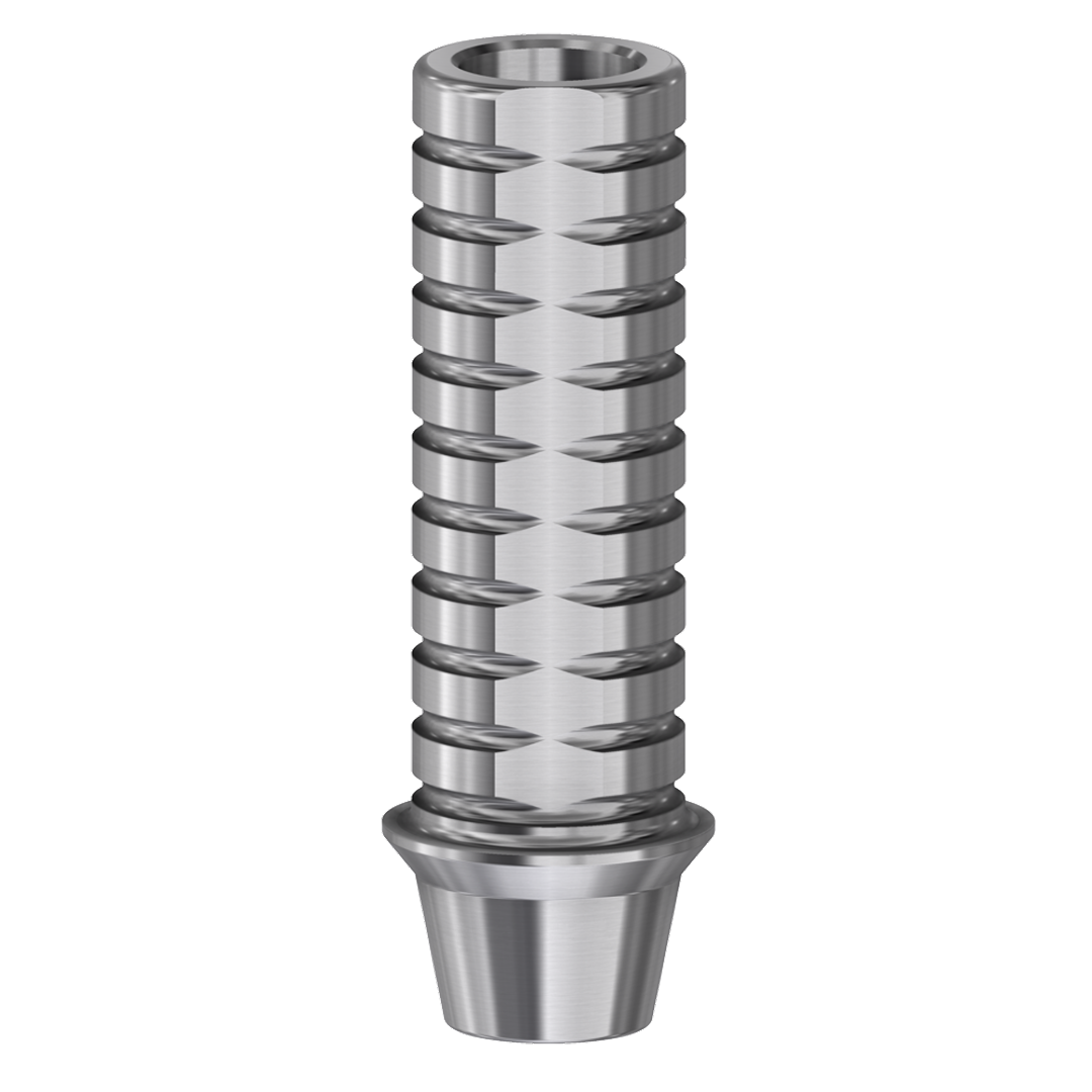 Temporary Abutment compatible with Astra Tech Implant System™ EV