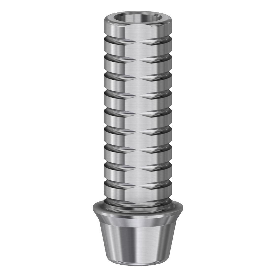 Temporary Abutment compatible with Astra Tech Implant System™ EV