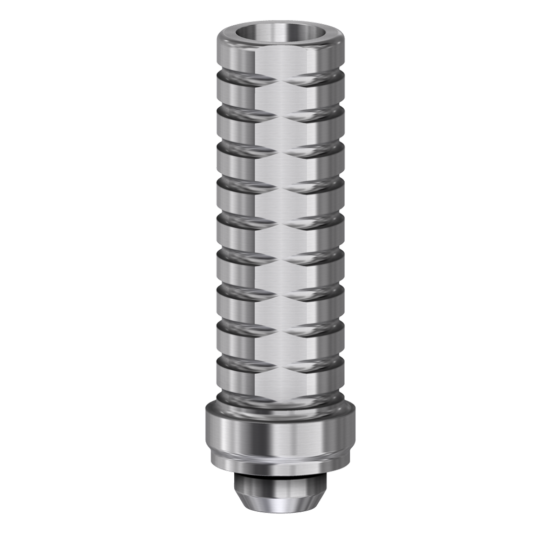 Temporary Abutment compatible with Camlog®