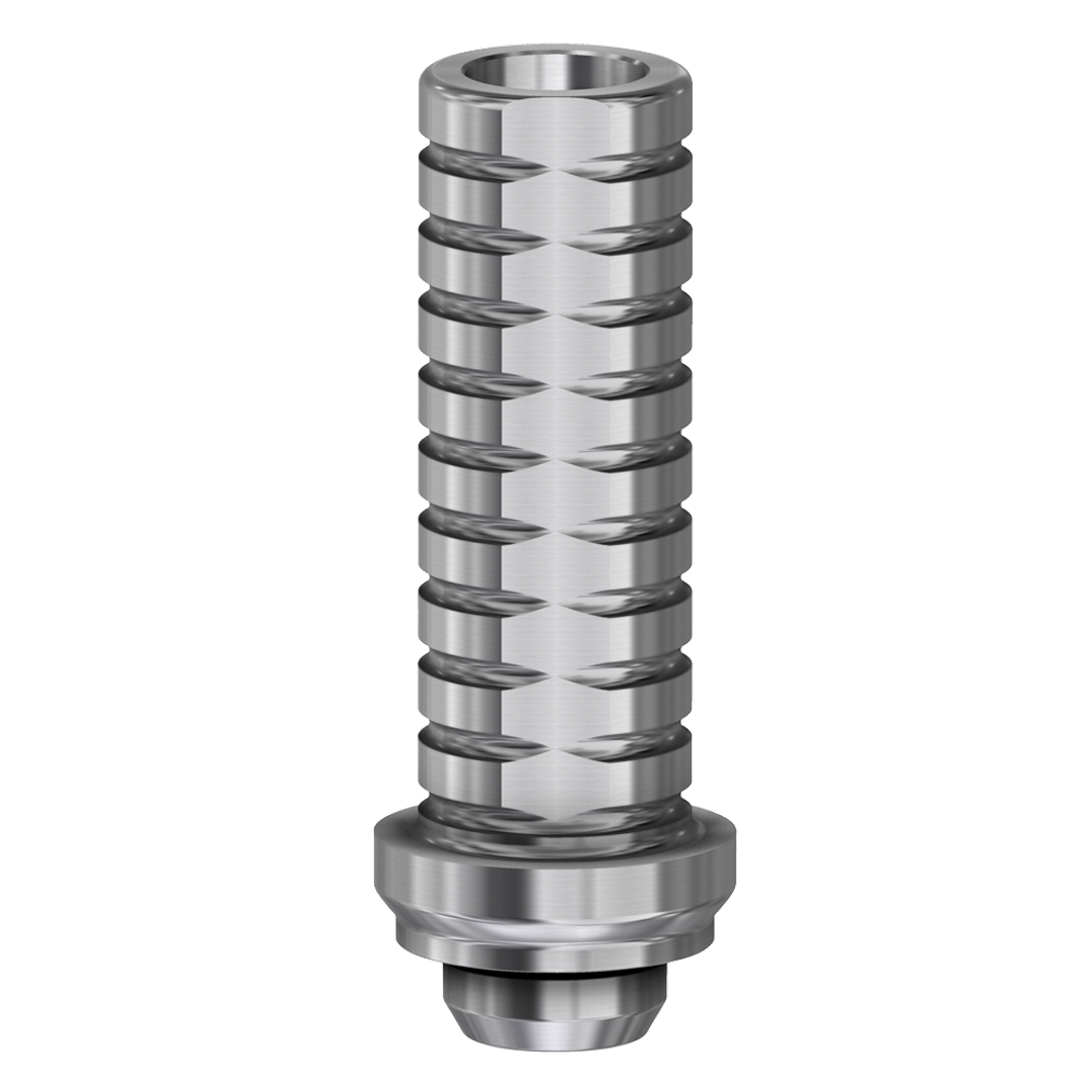 Temporary Abutment compatible with Camlog®