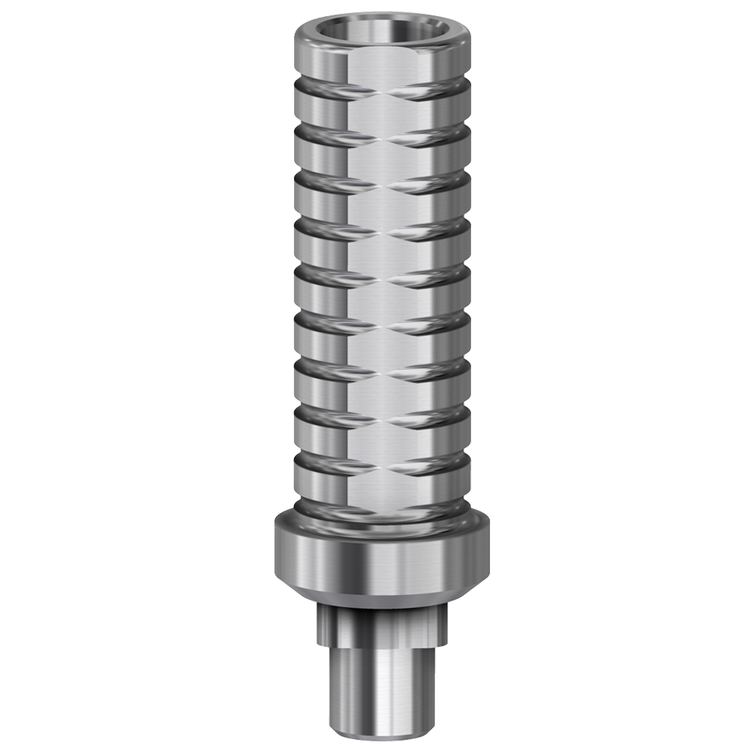 Temporary Abutment compatible with NobelReplace Select™