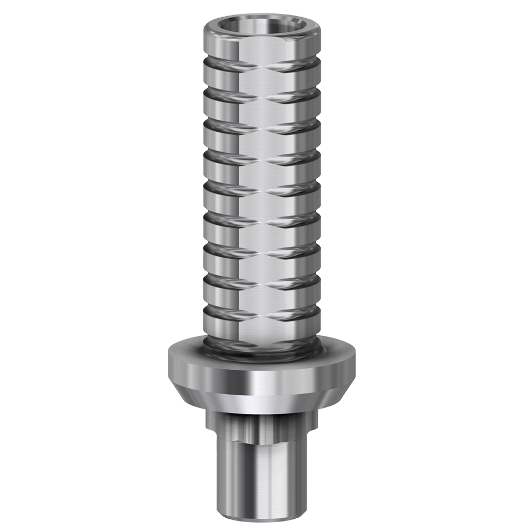 Temporary Abutment compatible with NobelReplace Select™