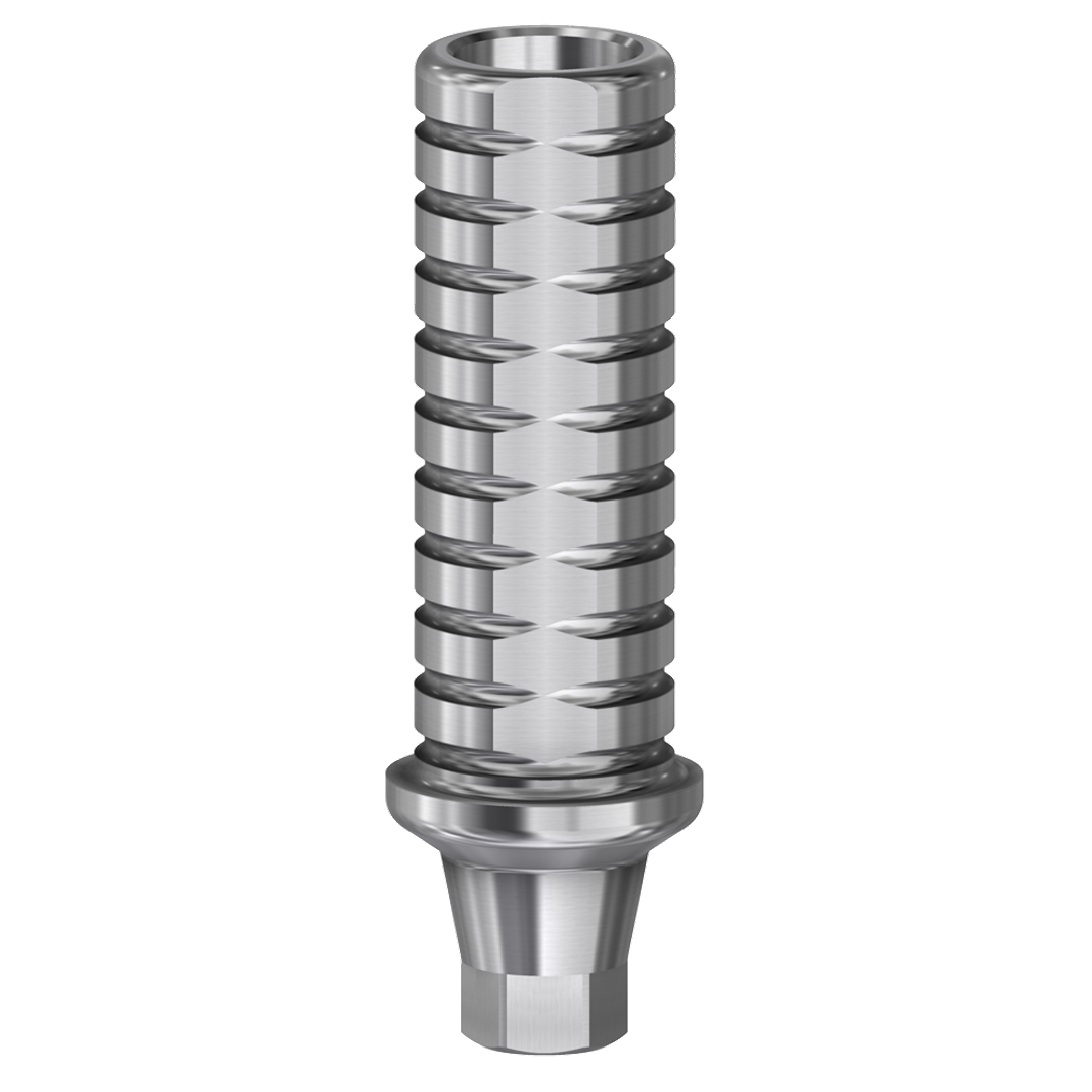 Temporary Abutment compatible with Astra Tech Osseospeed™