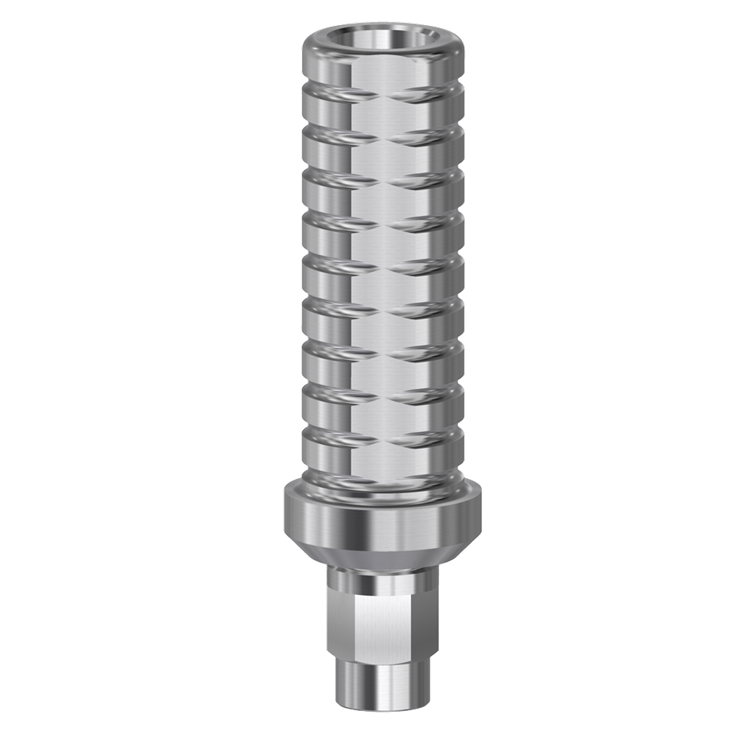 Temporary Abutment compatible with Xive®