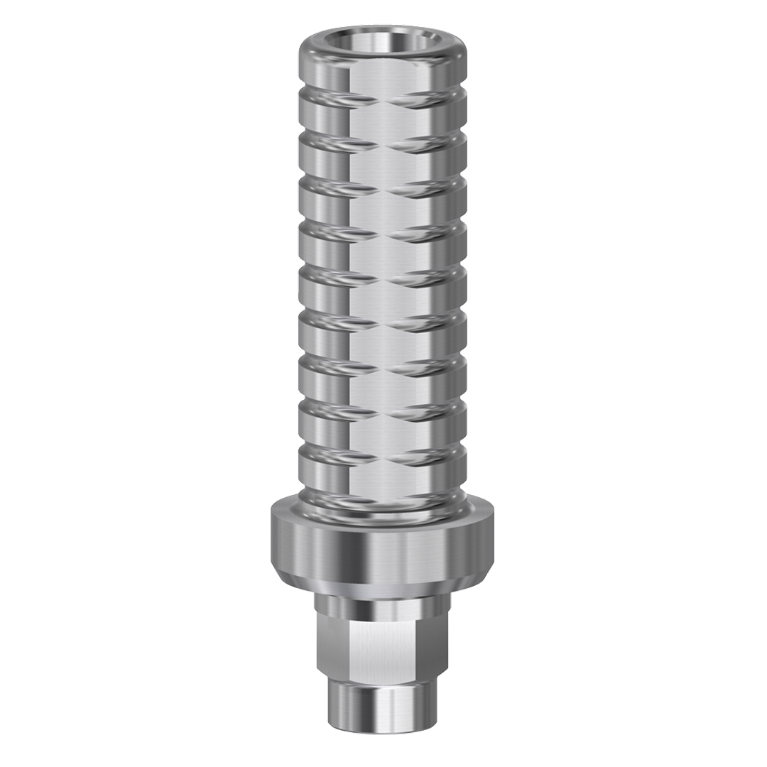 Temporary Abutment compatible with Xive®