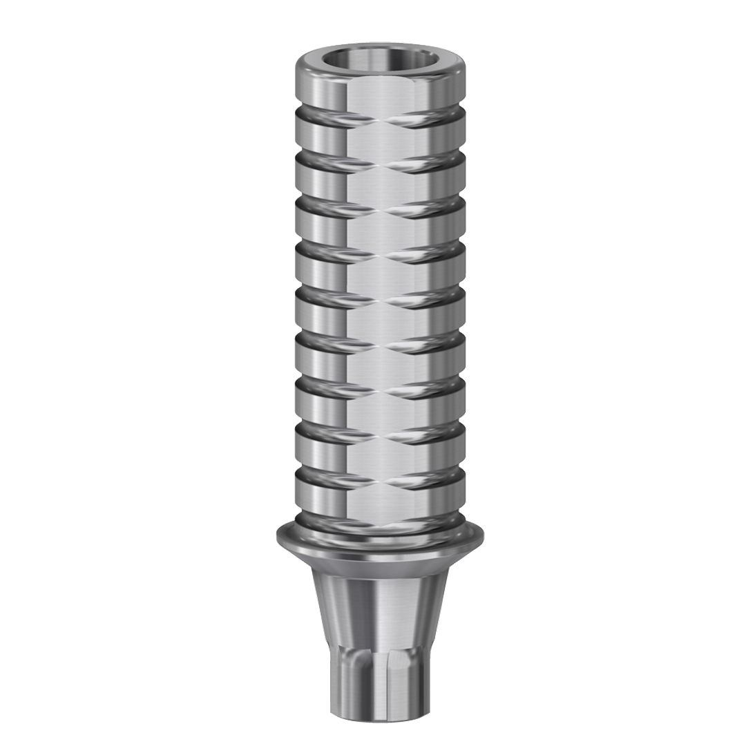 Temporary Abutment compatible with Astra Tech Implant System™ EV