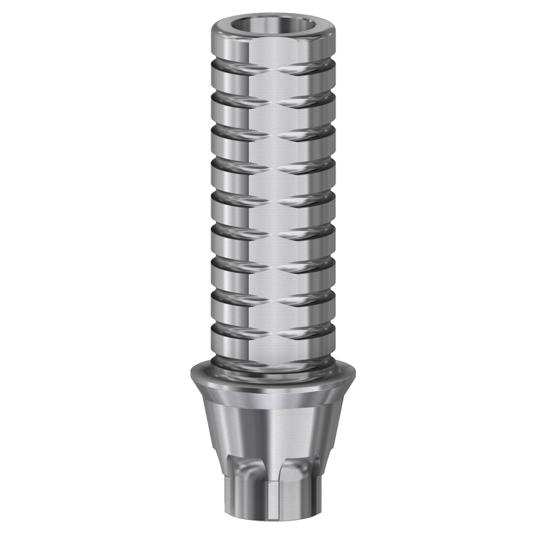 Temporary Abutment compatible with Astra Tech Implant System™ EV