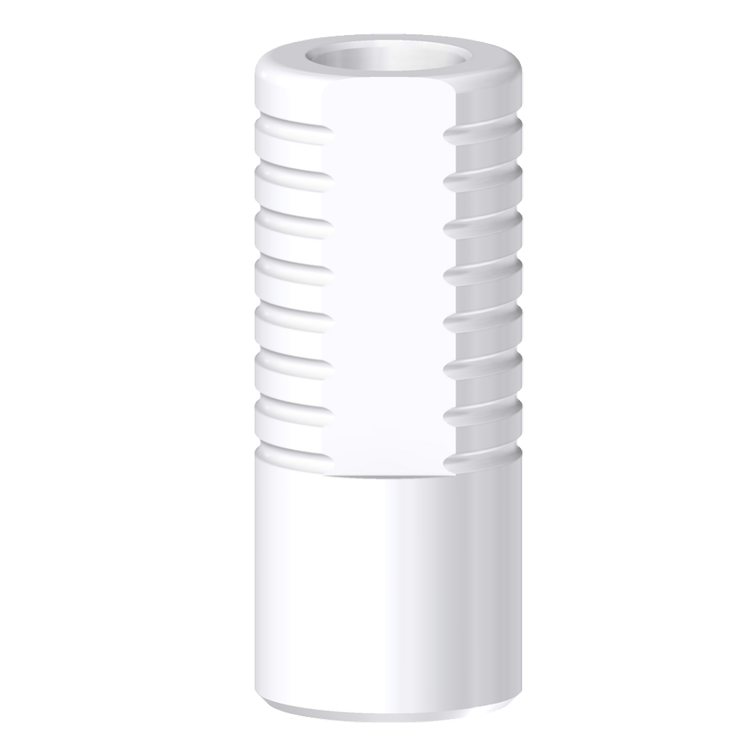 Ti Base Castable compatible with Straumann® Bone level