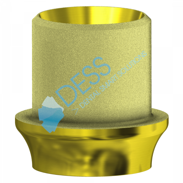 DESS ANGLEBase® compatible with Nobel Brånemark®