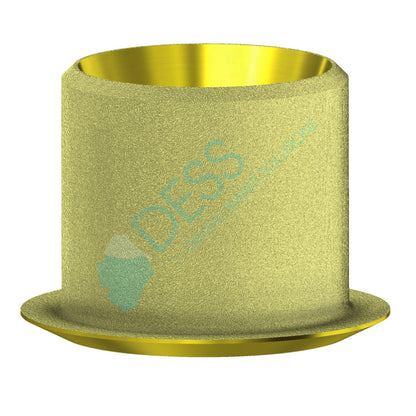 DESS ANGLEBase® compatible with Nobel Brånemark®