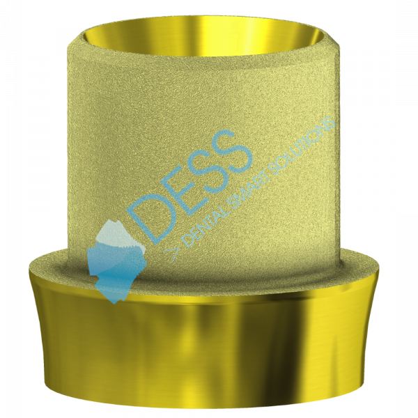 DESS ANGLEBase® compatible with Nobel Brånemark®