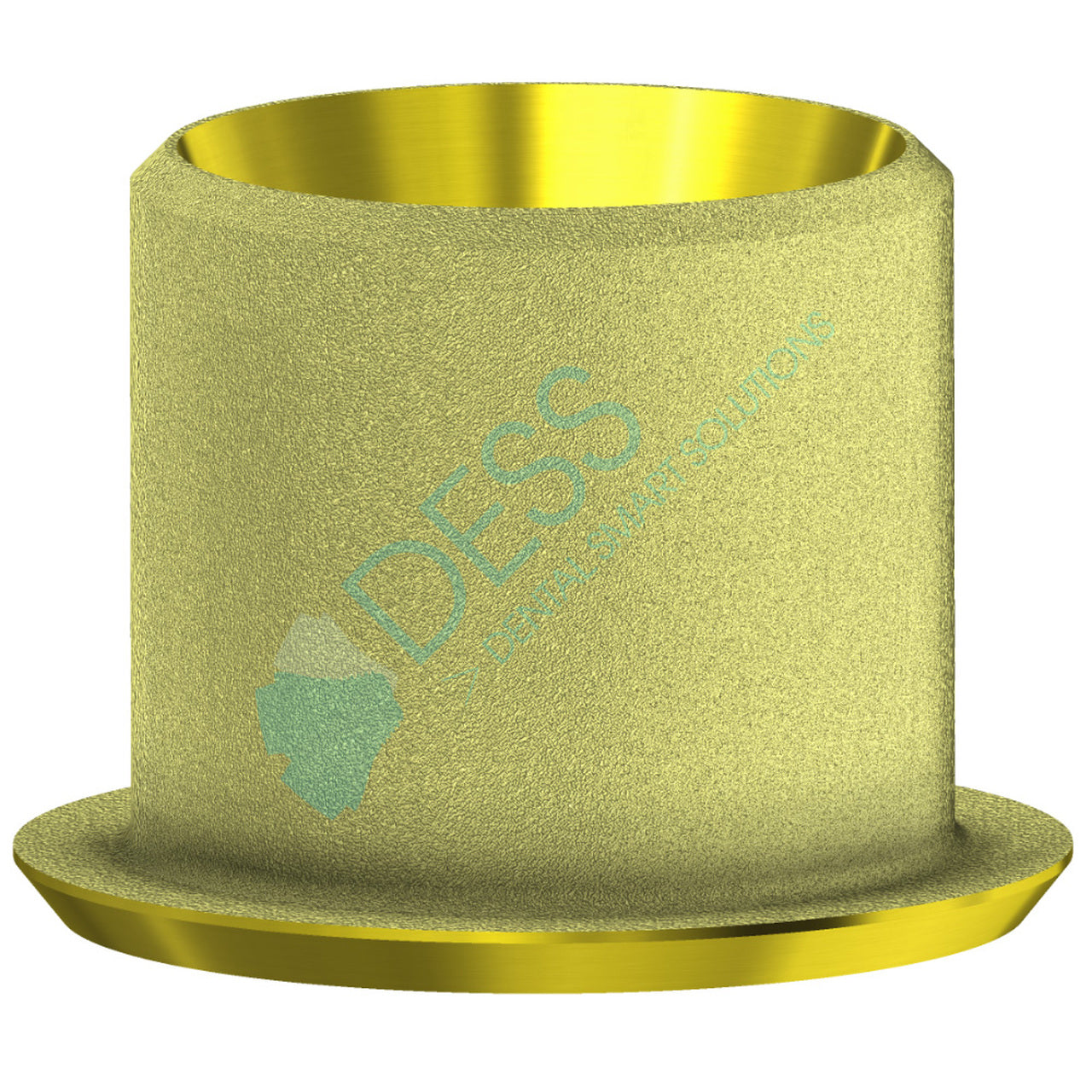 DESS ANGLEBase® compatible with Nobel Brånemark®