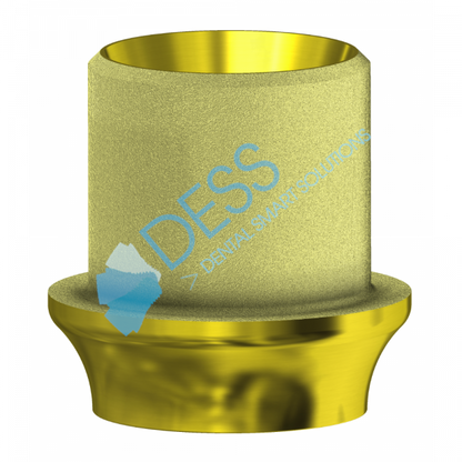 DESS ANGLEBase® compatible with 3i Osseotite®