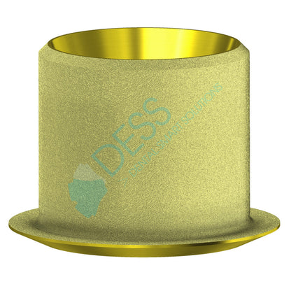 DESS ANGLEBase® compatible with 3i Osseotite®