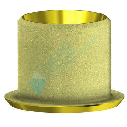 DESS ANGLEBase® compatible with 3i Osseotite®