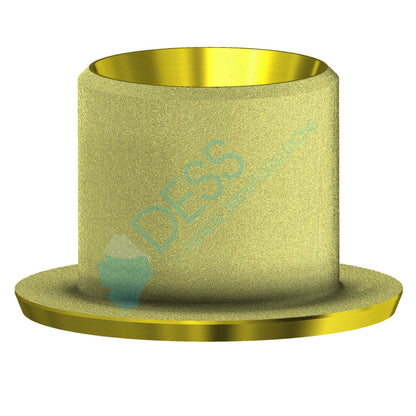 DESS ANGLEBase® compatible with 3i Osseotite®