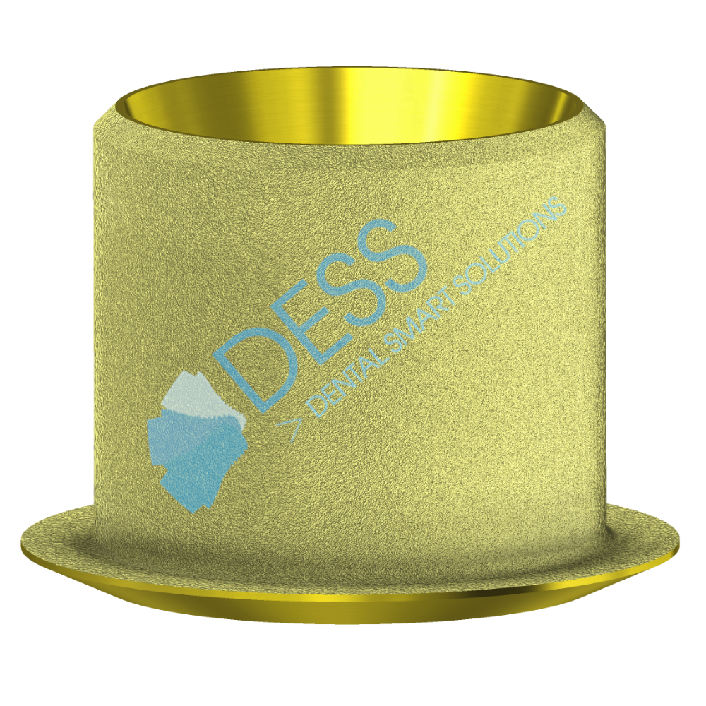 DESS ANGLEBase® compatible with PHIBO® TSH®