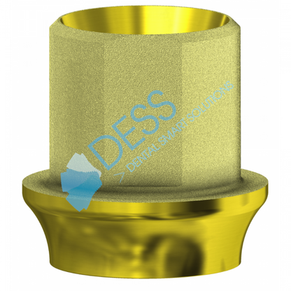 DESS ANGLEBase® compatible with Nobel Brånemark®