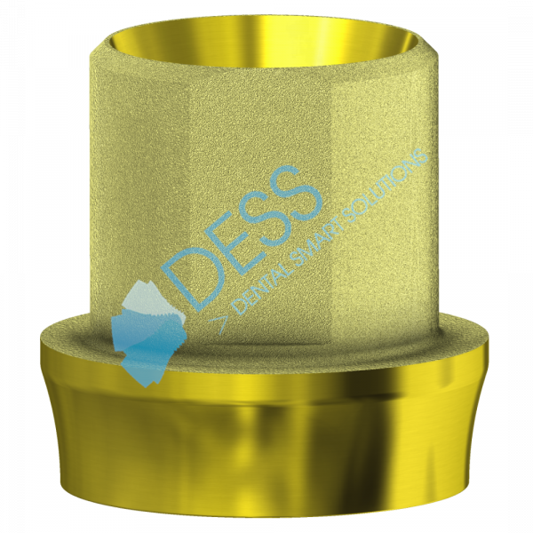 DESS ANGLEBase® compatibel met Nobel Brånemark®