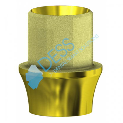 DESS ANGLEBase® compatible with 3i Osseotite®