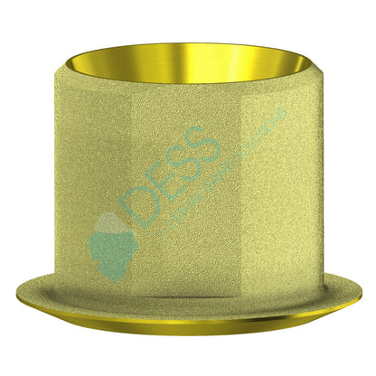 DESS ANGLEBase® compatible with 3i Osseotite®