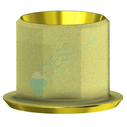 DESS ANGLEBase® compatible with 3i Osseotite®