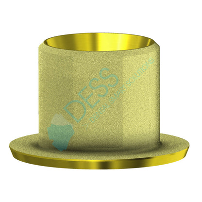 DESS ANGLEBase® compatible with 3i Osseotite®