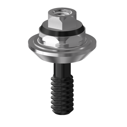 Multi-Unit Abutments compatible with Nobel Brånemark®