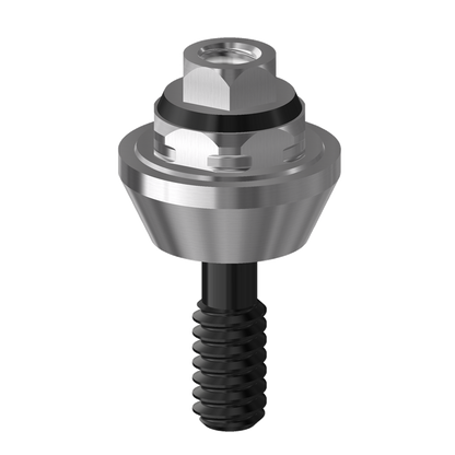 Multi-Unit Abutments compatible with Nobel Brånemark®