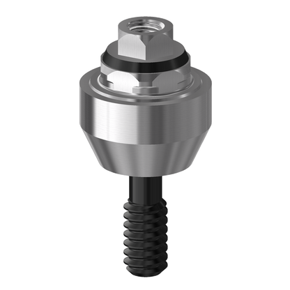 Multi-Unit Abutments compatible with Nobel Brånemark®