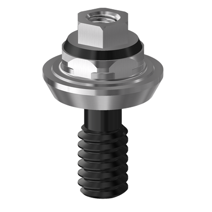Multi-Unit Abutments compatible with Nobel Brånemark®