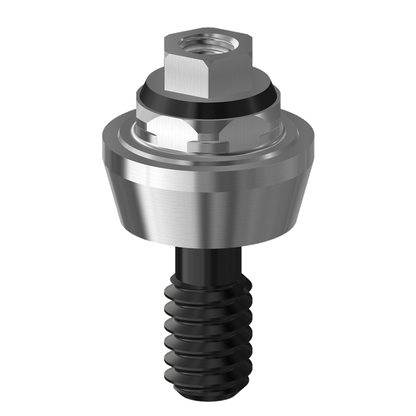 Multi-Unit Abutments compatible with Nobel Brånemark®