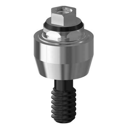 Multi-Unit Abutments compatible with Nobel Brånemark®