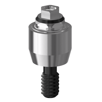 Multi-Unit Abutments compatible with Nobel Brånemark®