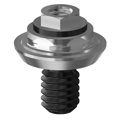 Multi-Unit Abutments compatible with Nobel Brånemark®